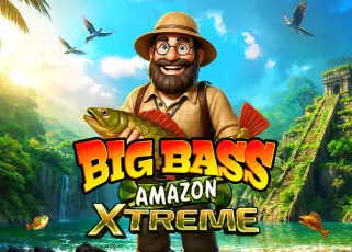 shark66 ทางเข้า Big Bass Amazon Xtreme ทดลองเล่นฟรี