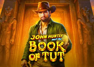 shark66 ทางเข้า Book of Tut ทดลองเล่นฟรี