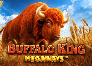 Buffalo King Megaways