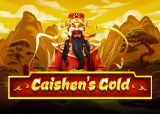 shark66 ทางเข้า Caishen's Gold ทดลองเล่นฟรี