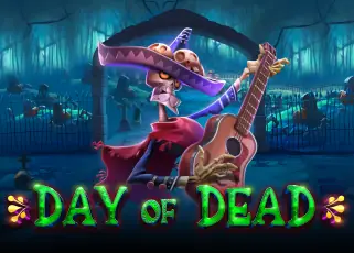 shark66 ทางเข้า Day of Dead ทดลองเล่นฟรี
