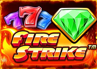 shark66 ทางเข้า Fire Strike ทดลองเล่นฟรี