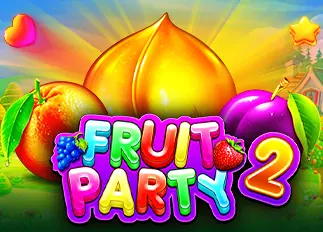 shark66 ทางเข้า Fruit Party 2 ทดลองเล่นฟรี