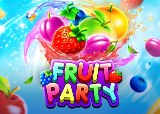 shark66 ทางเข้า Fruit Party ทดลองเล่นฟรี