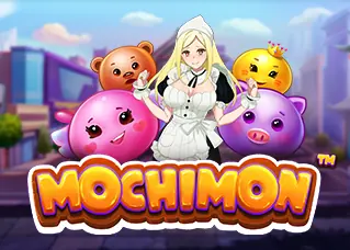 shark66 ทางเข้า Mochimon ทดลองเล่นฟรี