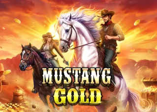 shark66 ทางเข้า Mustang Gold ทดลองเล่นฟรี