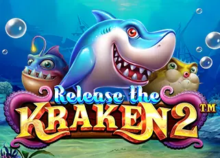 shark66 ทางเข้า Release the Kraken 2 ทดลองเล่นฟรี