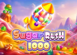 shark66 ทางเข้า Sugar Rush 1000 ทดลองเล่นฟรี