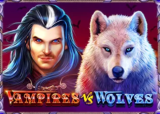 shark66 ทางเข้า Vampires vs Wolves ทดลองเล่นฟรี