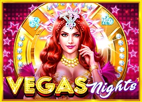 Vegas Nights