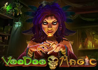 shark66 ทางเข้า Voodoo Magic ทดลองเล่นฟรี