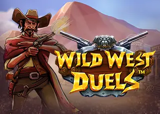 shark66 ทางเข้า Wild West Duels ทดลองเล่นฟรี