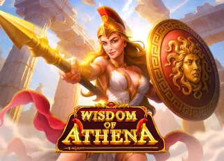 shark66 ทางเข้า Wisdom of Athena ทดลองเล่นฟรี